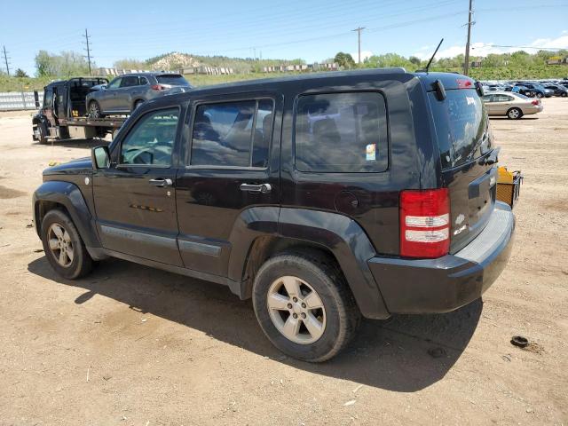 Photo 1 VIN: 1J4PN2GK1AW113502 - JEEP LIBERTY 