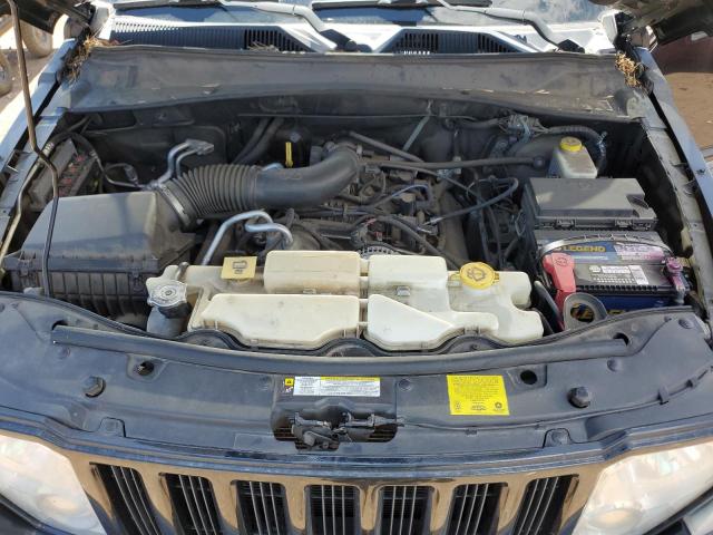 Photo 10 VIN: 1J4PN2GK1AW113502 - JEEP LIBERTY 