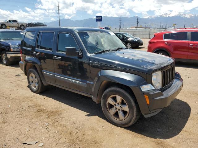 Photo 3 VIN: 1J4PN2GK1AW113502 - JEEP LIBERTY 