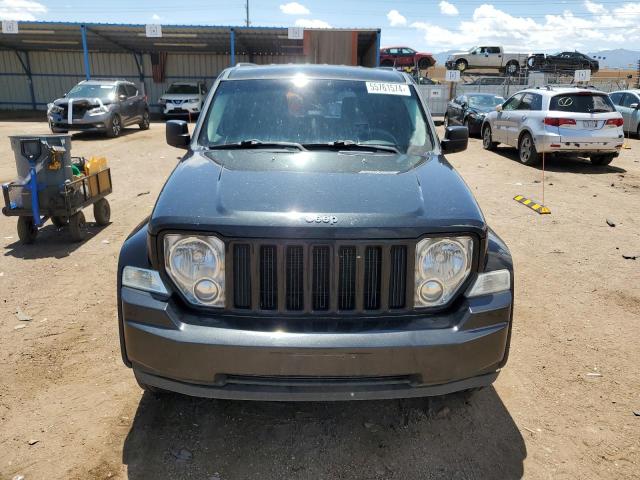 Photo 4 VIN: 1J4PN2GK1AW113502 - JEEP LIBERTY 