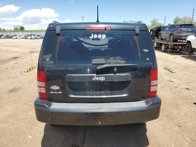 Photo 5 VIN: 1J4PN2GK1AW113502 - JEEP LIBERTY 