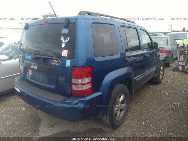 Photo 3 VIN: 1J4PN2GK1AW115606 - JEEP LIBERTY 