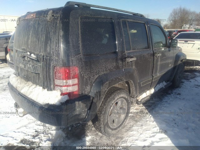 Photo 3 VIN: 1J4PN2GK1AW116836 - JEEP LIBERTY 