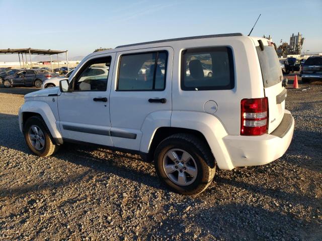 Photo 1 VIN: 1J4PN2GK1AW132373 - JEEP LIBERTY SP 