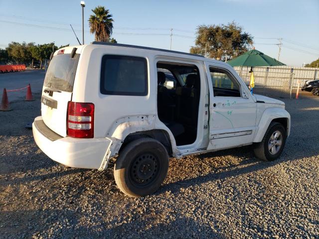 Photo 2 VIN: 1J4PN2GK1AW132373 - JEEP LIBERTY SP 