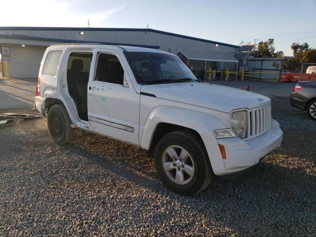 Photo 3 VIN: 1J4PN2GK1AW132373 - JEEP LIBERTY SP 