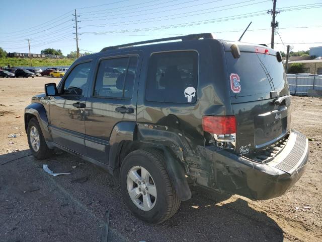 Photo 1 VIN: 1J4PN2GK1AW136438 - JEEP LIBERTY SP 