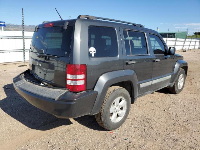 Photo 2 VIN: 1J4PN2GK1AW136438 - JEEP LIBERTY SP 