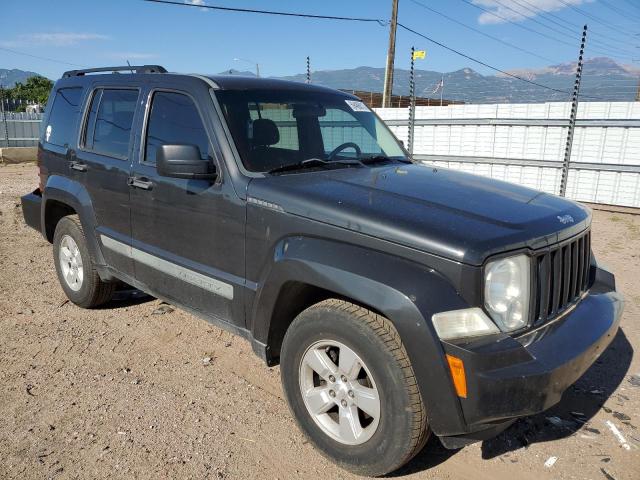 Photo 3 VIN: 1J4PN2GK1AW136438 - JEEP LIBERTY SP 