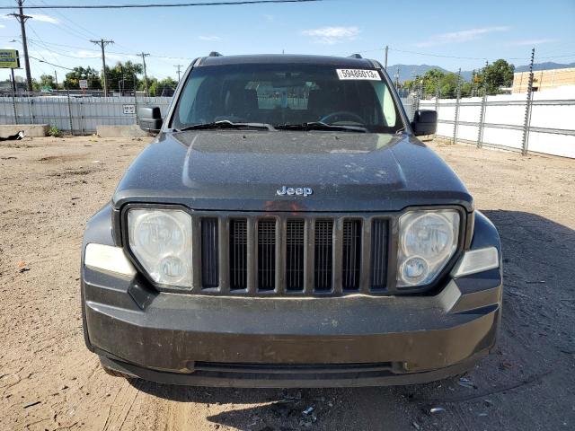 Photo 4 VIN: 1J4PN2GK1AW136438 - JEEP LIBERTY SP 