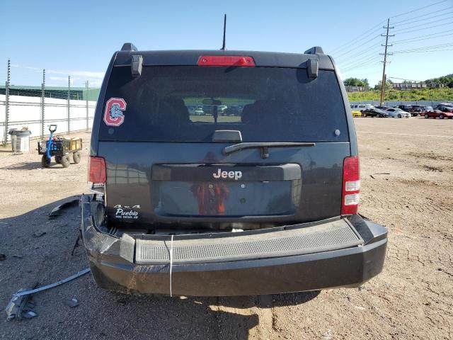 Photo 5 VIN: 1J4PN2GK1AW136438 - JEEP LIBERTY SP 