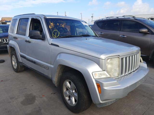 Photo 0 VIN: 1J4PN2GK1AW139260 - JEEP LIBERTY SP 