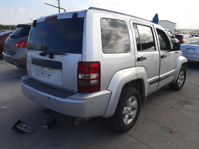 Photo 3 VIN: 1J4PN2GK1AW139260 - JEEP LIBERTY SP 