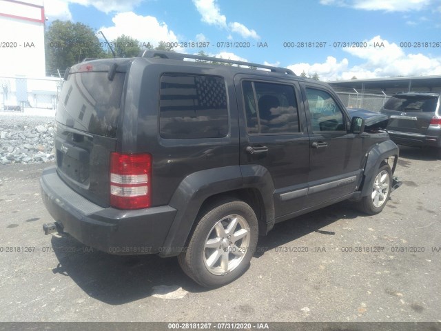 Photo 3 VIN: 1J4PN2GK1AW139775 - JEEP LIBERTY 