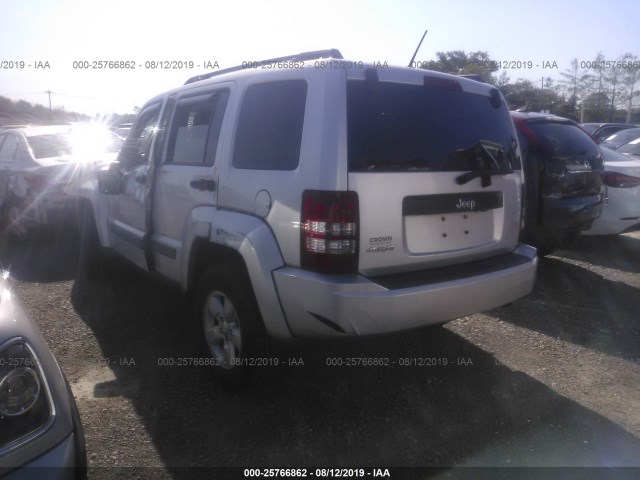 Photo 2 VIN: 1J4PN2GK1AW140490 - JEEP LIBERTY 