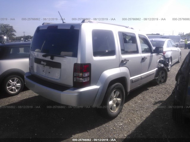 Photo 3 VIN: 1J4PN2GK1AW140490 - JEEP LIBERTY 