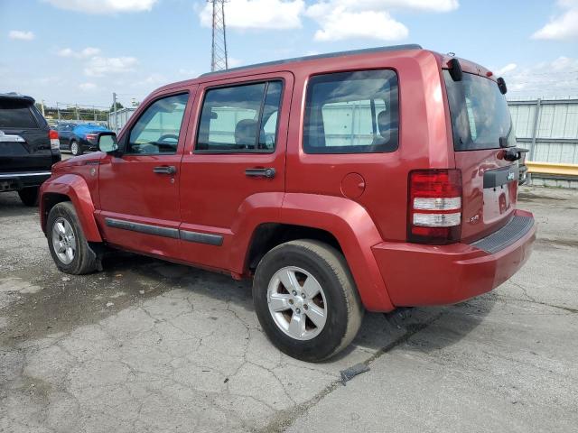 Photo 1 VIN: 1J4PN2GK1AW144023 - JEEP LIBERTY SP 