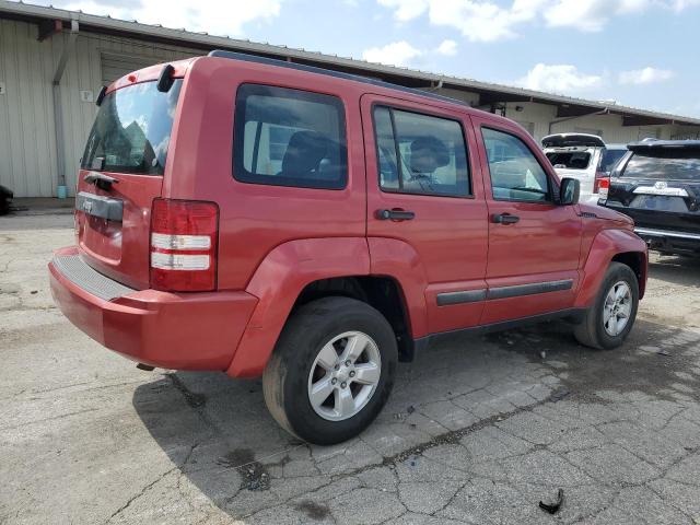 Photo 2 VIN: 1J4PN2GK1AW144023 - JEEP LIBERTY SP 