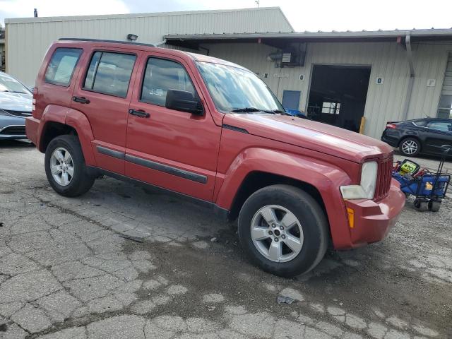 Photo 3 VIN: 1J4PN2GK1AW144023 - JEEP LIBERTY SP 