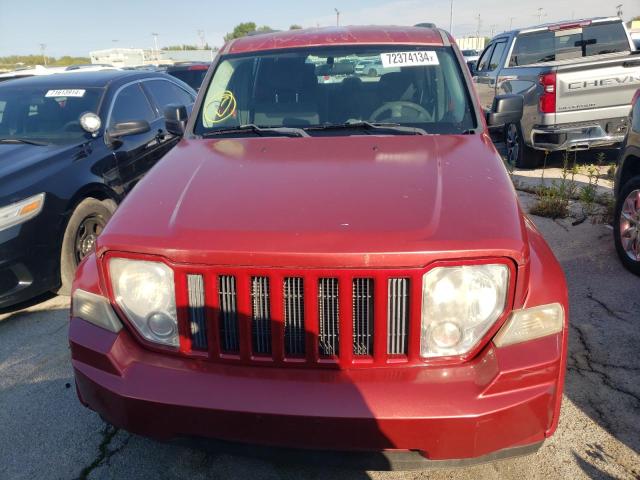 Photo 4 VIN: 1J4PN2GK1AW144023 - JEEP LIBERTY SP 