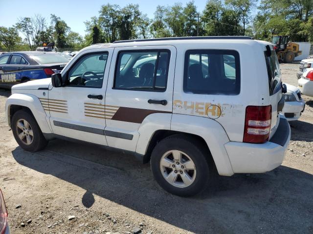 Photo 1 VIN: 1J4PN2GK1AW145396 - JEEP LIBERTY SP 