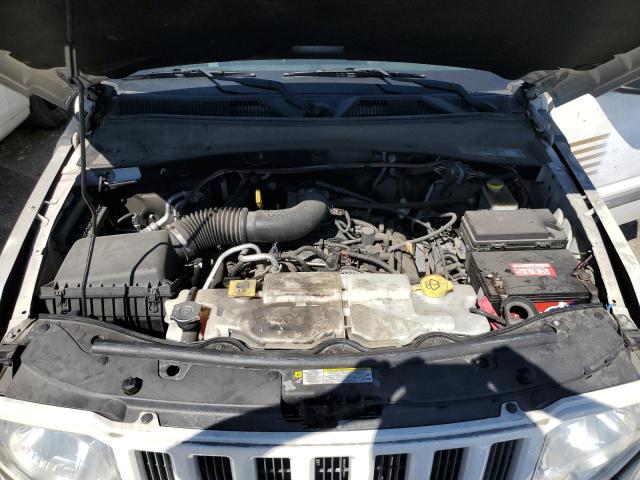 Photo 11 VIN: 1J4PN2GK1AW145396 - JEEP LIBERTY SP 