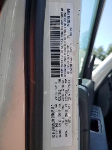 Photo 12 VIN: 1J4PN2GK1AW145396 - JEEP LIBERTY SP 