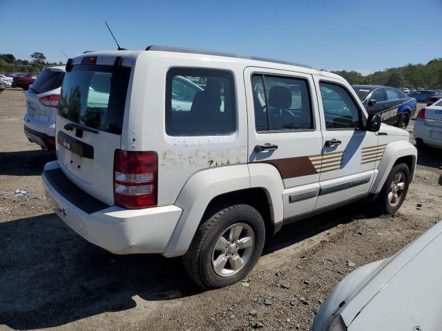 Photo 2 VIN: 1J4PN2GK1AW145396 - JEEP LIBERTY SP 