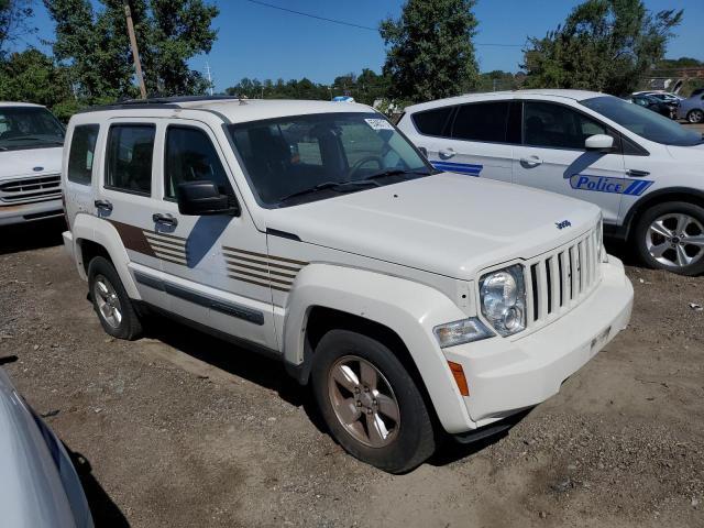 Photo 3 VIN: 1J4PN2GK1AW145396 - JEEP LIBERTY SP 