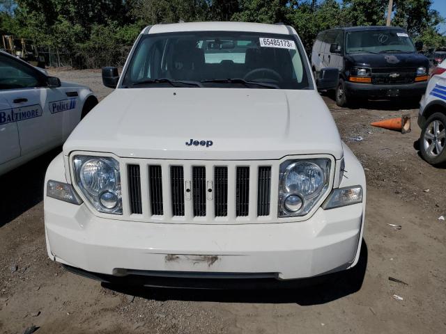 Photo 4 VIN: 1J4PN2GK1AW145396 - JEEP LIBERTY SP 