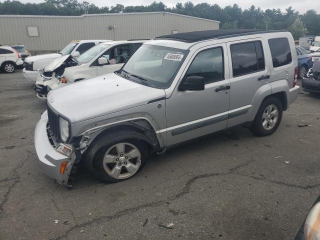 Photo 0 VIN: 1J4PN2GK1AW147892 - JEEP LIBERTY SP 