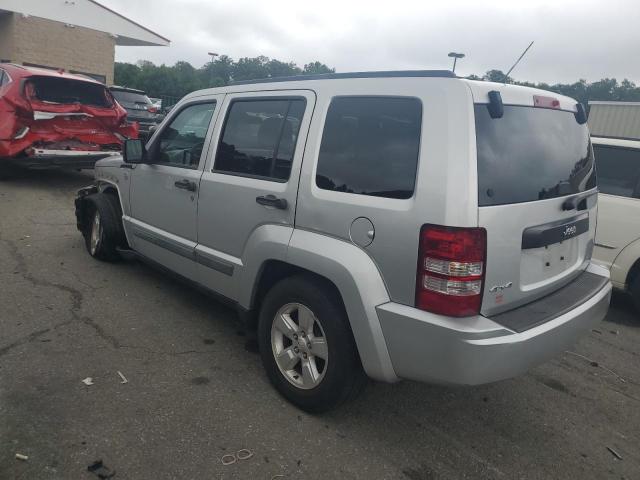 Photo 1 VIN: 1J4PN2GK1AW147892 - JEEP LIBERTY SP 