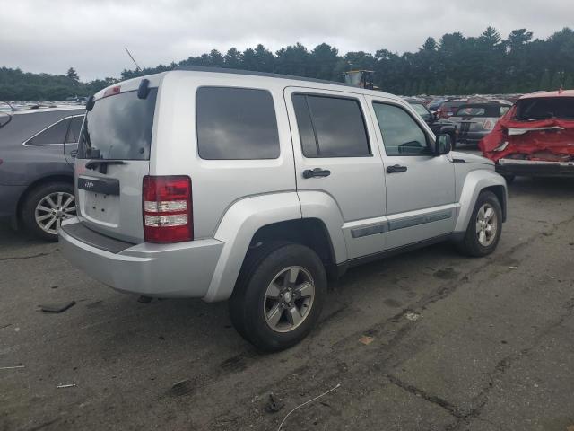 Photo 2 VIN: 1J4PN2GK1AW147892 - JEEP LIBERTY SP 