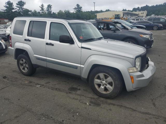 Photo 3 VIN: 1J4PN2GK1AW147892 - JEEP LIBERTY SP 