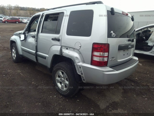 Photo 2 VIN: 1J4PN2GK1AW149366 - JEEP LIBERTY 