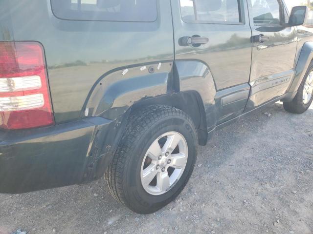 Photo 8 VIN: 1J4PN2GK1AW149710 - JEEP LIBERTY SP 