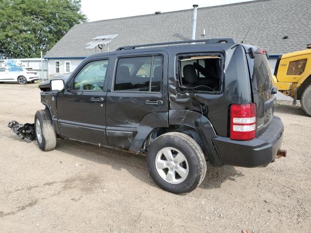 Photo 1 VIN: 1J4PN2GK1AW152753 - JEEP LIBERTY SP 