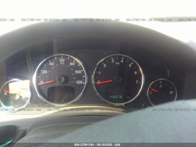 Photo 6 VIN: 1J4PN2GK1AW152980 - JEEP LIBERTY 