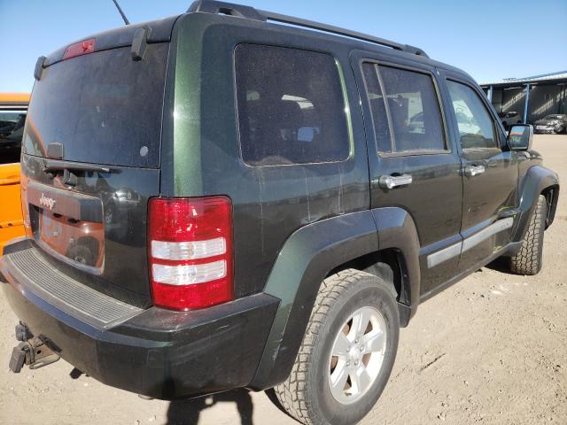 Photo 3 VIN: 1J4PN2GK1AW153045 - JEEP LIBERTY SP 