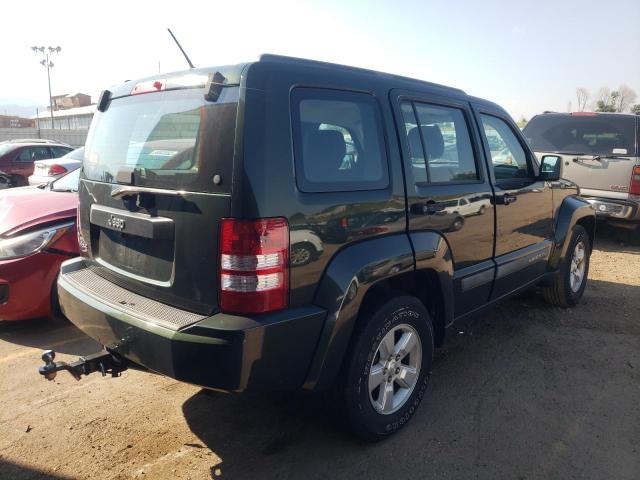 Photo 3 VIN: 1J4PN2GK1AW154390 - JEEP LIBERTY SP 