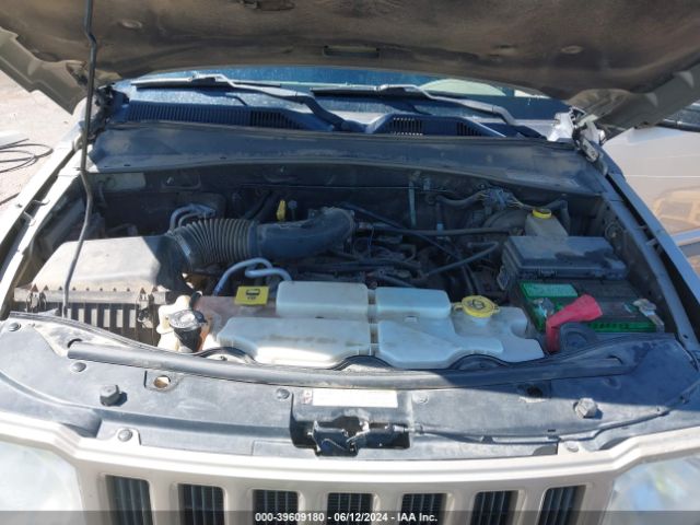 Photo 9 VIN: 1J4PN2GK1AW159833 - JEEP LIBERTY 