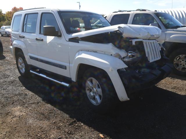 Photo 0 VIN: 1J4PN2GK1AW166197 - JEEP LIBERTY SP 