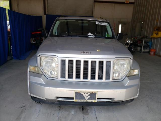 Photo 4 VIN: 1J4PN2GK1AW171173 - JEEP LIBERTY SP 