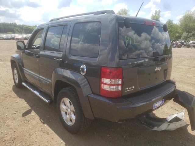 Photo 2 VIN: 1J4PN2GK1AW172629 - JEEP LIBERTY SP 