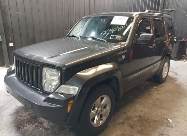 Photo 1 VIN: 1J4PN2GK1AW178074 - JEEP LIBERTY 