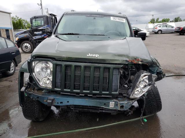 Photo 4 VIN: 1J4PN2GK1AW178950 - JEEP LIBERTY 