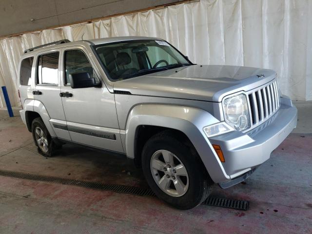 Photo 3 VIN: 1J4PN2GK1AW180844 - JEEP LIBERTY SP 