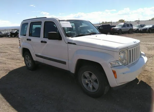 Photo 0 VIN: 1J4PN2GK1AW182822 - JEEP LIBERTY 