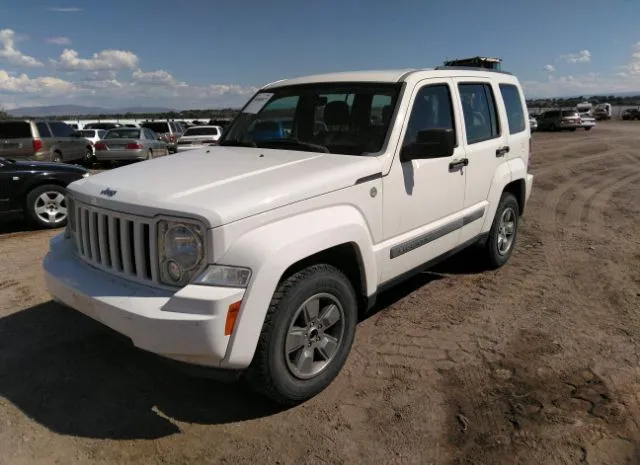 Photo 1 VIN: 1J4PN2GK1AW182822 - JEEP LIBERTY 