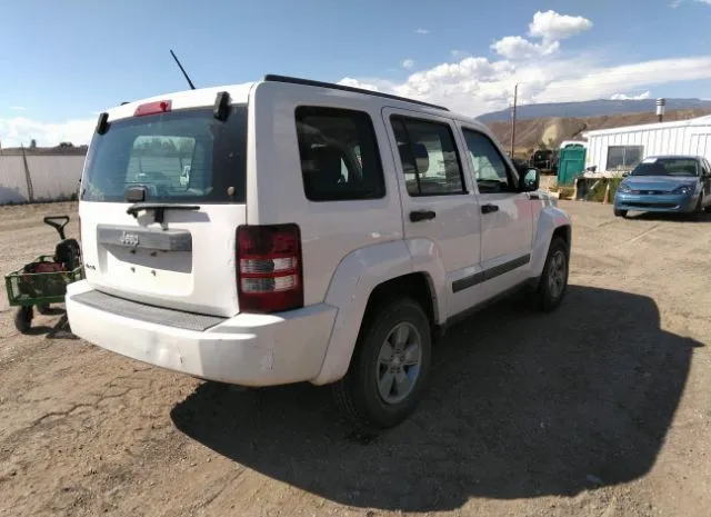 Photo 3 VIN: 1J4PN2GK1AW182822 - JEEP LIBERTY 